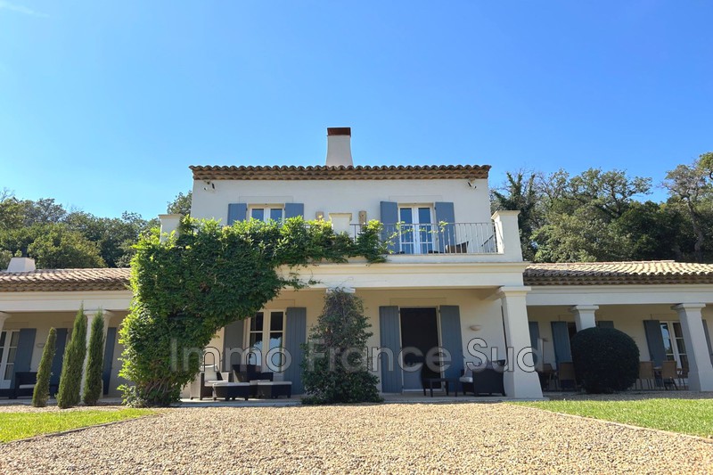 Photo n°11 -  maison La Garde-Freinet 83680 - 7 000 €