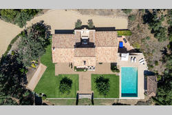 Location saisonnière maison La Garde-Freinet  