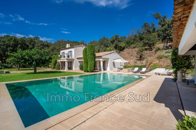 Photo n°27 -  maison La Garde-Freinet 83680 - 7 000 €