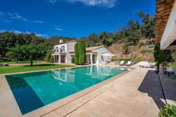 Location saisonnière maison La Garde-Freinet  
