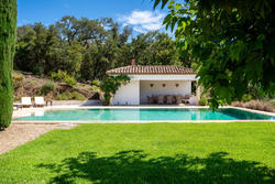 Location saisonnière maison La Garde-Freinet  