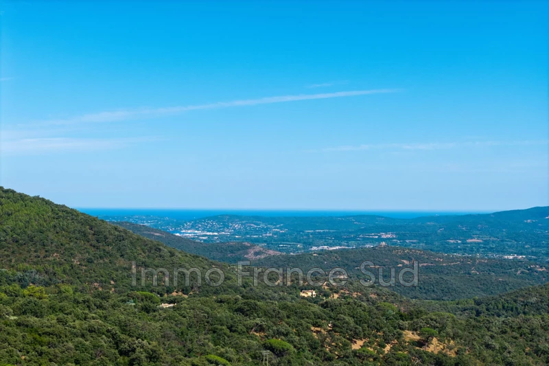 Location saisonnière villa La Garde-Freinet  