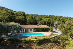Location saisonnière villa La Garde-Freinet  