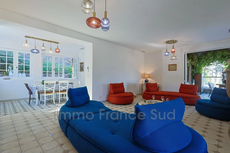 Location saisonnière villa La Garde-Freinet  