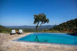 Location saisonnière villa La Garde-Freinet  