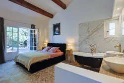 Location saisonnière villa La Garde-Freinet  