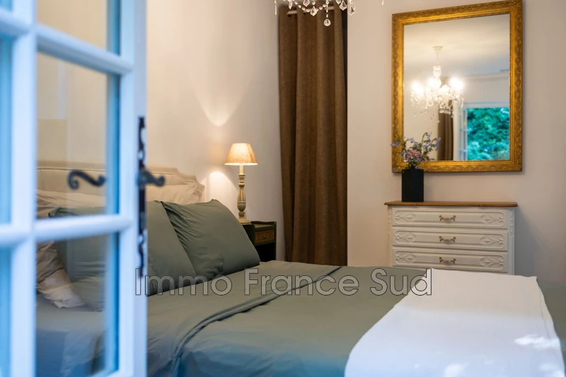 Location saisonnière villa La Garde-Freinet  