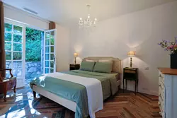 Location saisonnière villa La Garde-Freinet  