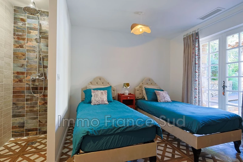 Location saisonnière villa La Garde-Freinet  