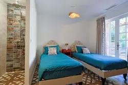 Location saisonnière villa La Garde-Freinet  