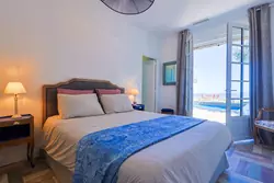 Location saisonnière villa La Garde-Freinet  