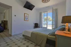 Location saisonnière villa La Garde-Freinet  
