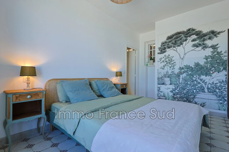 Location saisonnière villa La Garde-Freinet  
