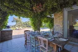 Location saisonnière villa La Garde-Freinet  