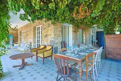 Location saisonnière villa La Garde-Freinet  