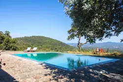 Location saisonnière villa La Garde-Freinet  