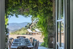 Location saisonnière villa La Garde-Freinet  