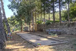 Location saisonnière villa La Garde-Freinet  