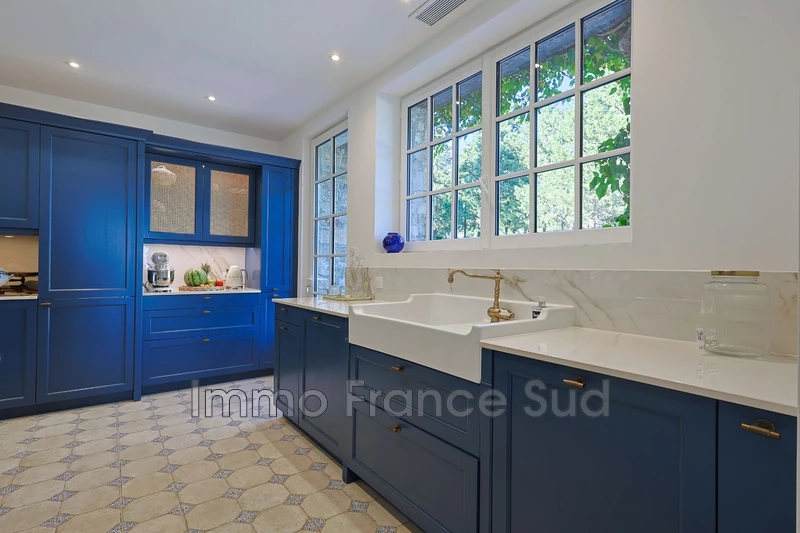 Location saisonnière villa La Garde-Freinet  