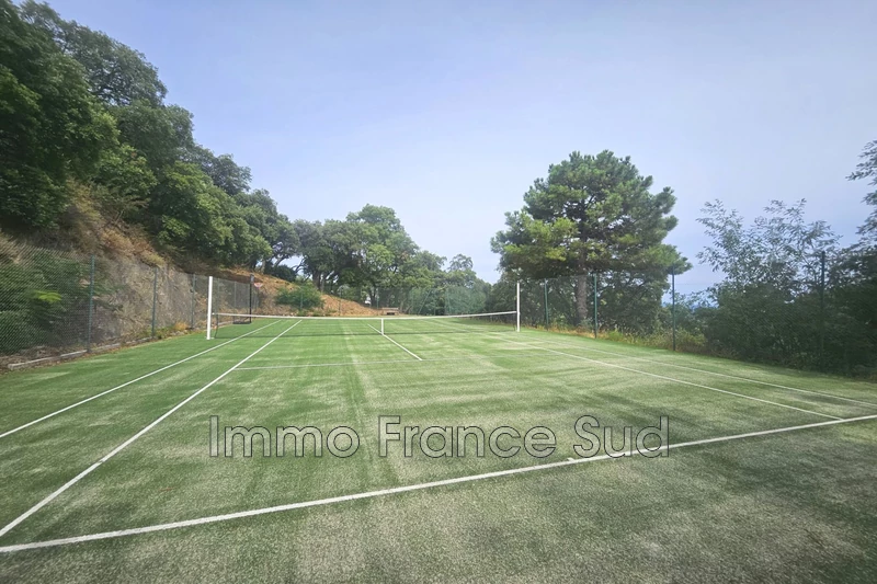 Location saisonnière villa La Garde-Freinet  