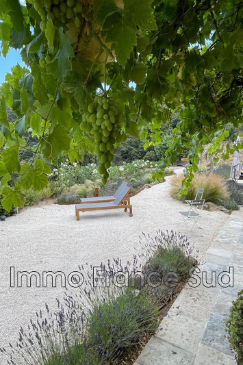 Photo n°12 -  maison La Garde-Freinet 83680 - 6 000 €