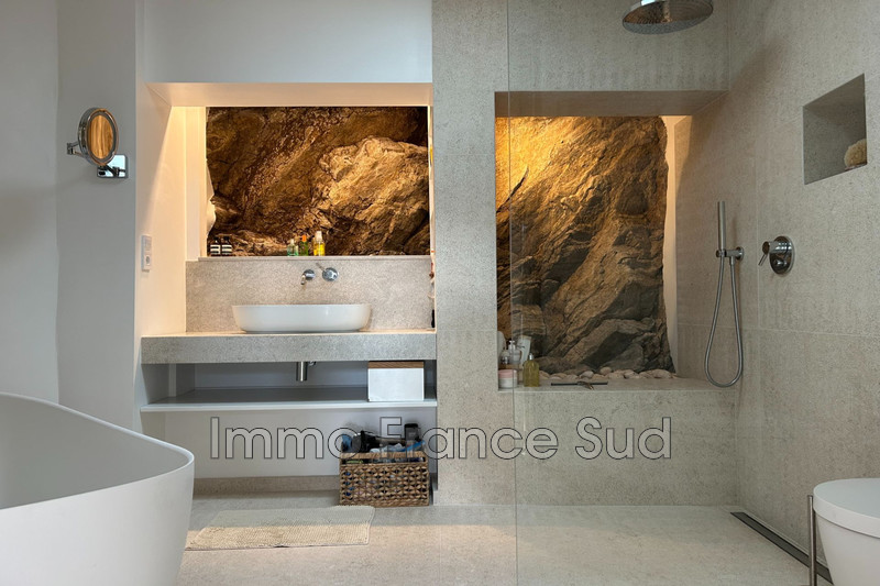 Photo n°23 -  maison La Garde-Freinet 83680 - 6 000 €