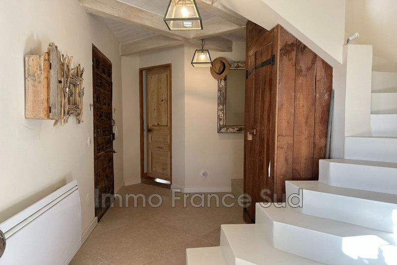 Photo n°21 -  maison La Garde-Freinet 83680 - 6 000 €