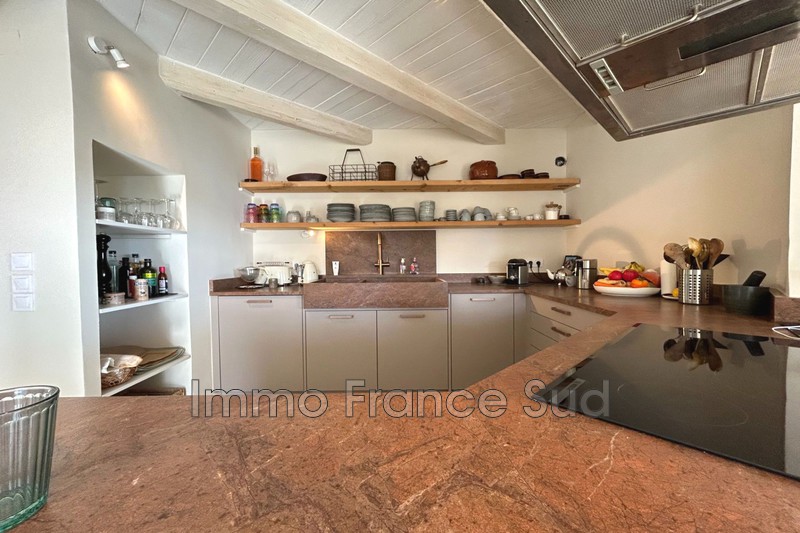 Photo n°18 -  maison La Garde-Freinet 83680 - 6 000 €