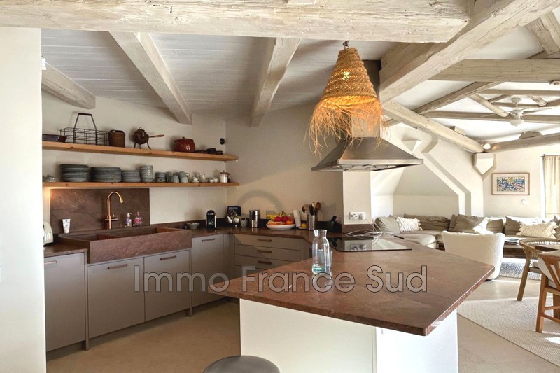 Photo n°14 -  maison La Garde-Freinet 83680 - 6 000 €