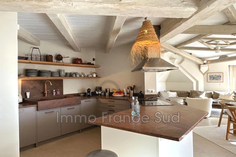 Location saisonnière maison La Garde-Freinet  
