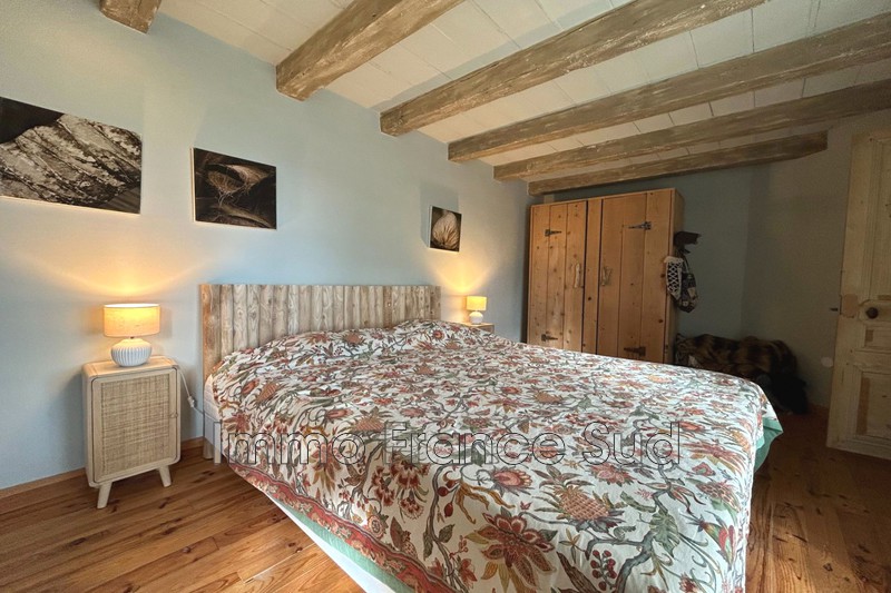 Photo n°25 -  maison La Garde-Freinet 83680 - 6 000 €