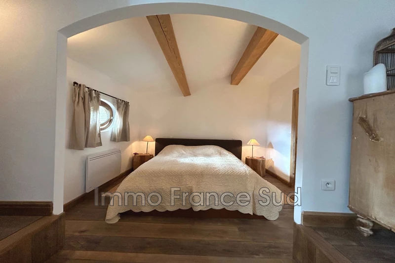 Location saisonnière maison La Garde-Freinet  
