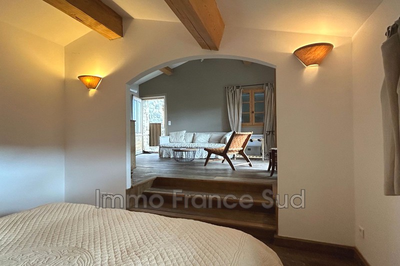 Photo n°27 -  maison La Garde-Freinet 83680 - 6 000 €