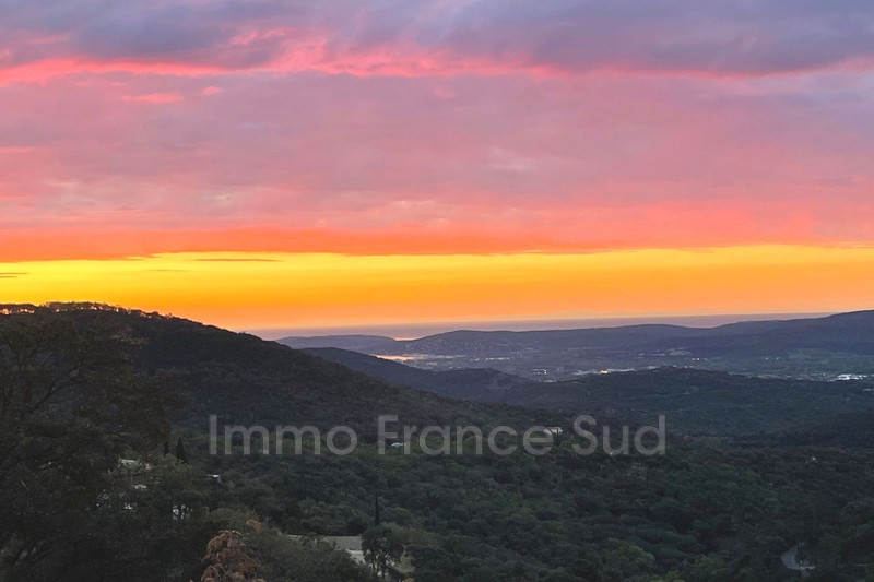 Location saisonnière maison La Garde-Freinet  