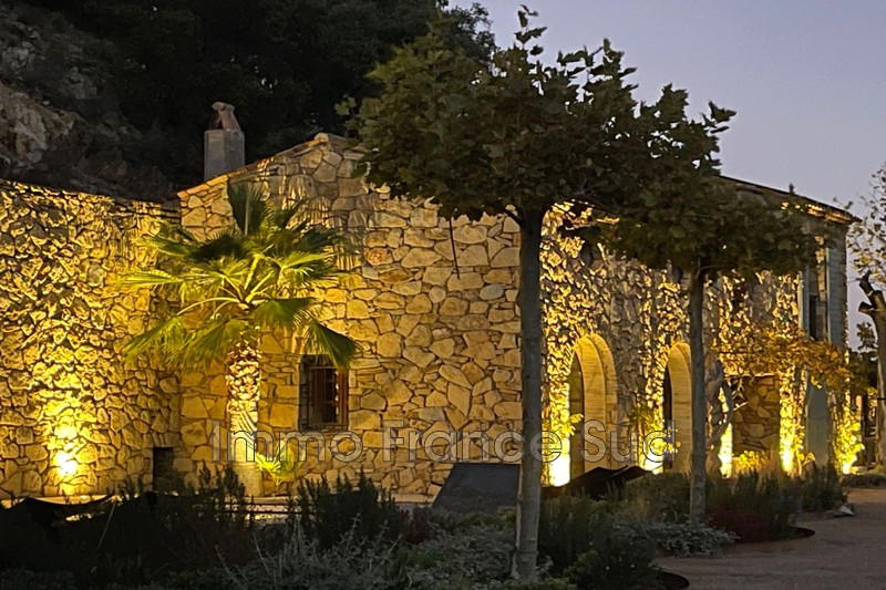 Photo n°29 -  maison La Garde-Freinet 83680 - 6 000 €