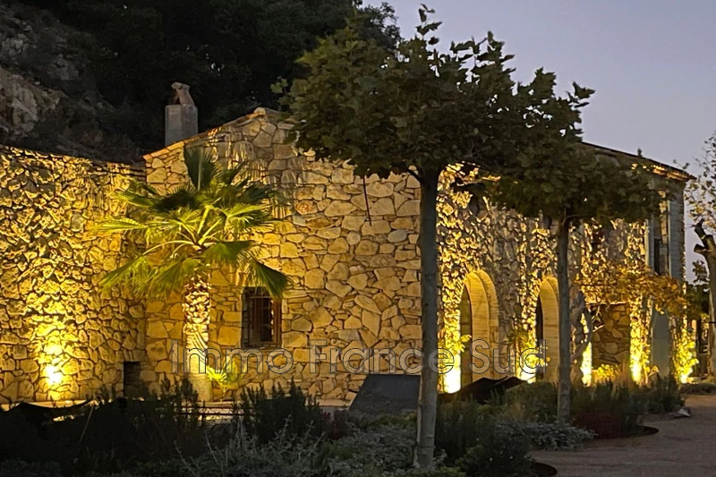 Location saisonnière maison La Garde-Freinet  