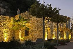 Location saisonnière maison La Garde-Freinet  