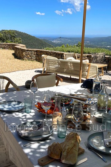 Photo n°5 -  maison La Garde-Freinet 83680 - 6 000 €