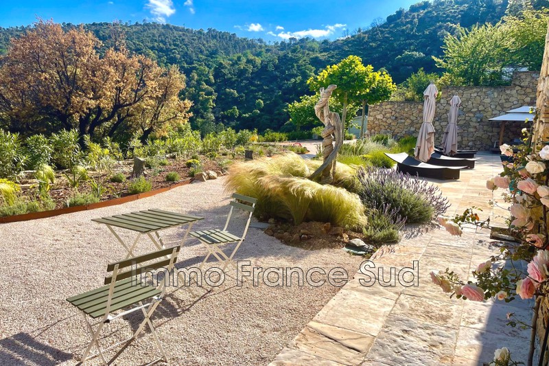 Photo n°7 -  maison La Garde-Freinet 83680 - 6 000 €