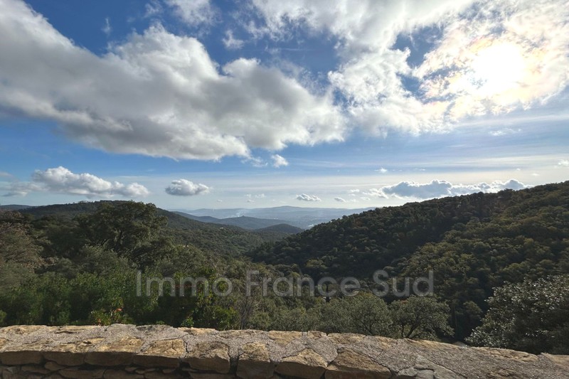 Location saisonnière maison La Garde-Freinet  