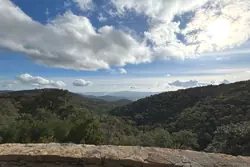 Location saisonnière maison La Garde-Freinet  