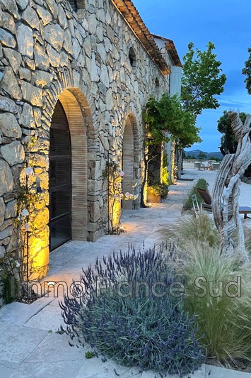 Photo n°9 -  maison La Garde-Freinet 83680 - 6 000 €
