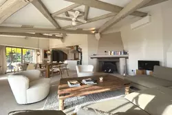 Location saisonnière maison La Garde-Freinet  