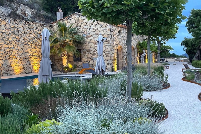 Photo n°4 -  maison La Garde-Freinet 83680 - 6 000 €