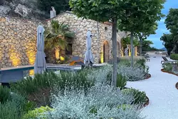 Location saisonnière maison La Garde-Freinet  