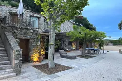 Location saisonnière maison La Garde-Freinet  