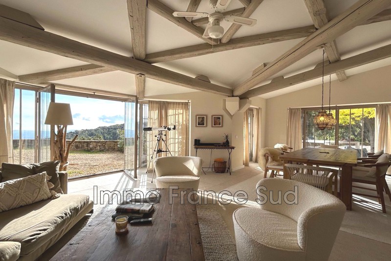 Photo n°16 -  maison La Garde-Freinet 83680 - 6 000 €