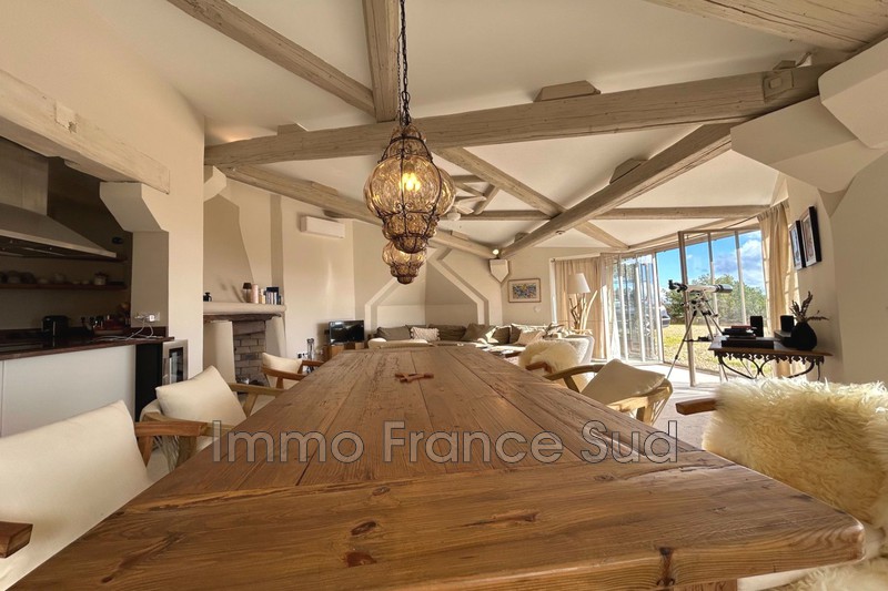 Photo n°17 -  maison La Garde-Freinet 83680 - 6 000 €