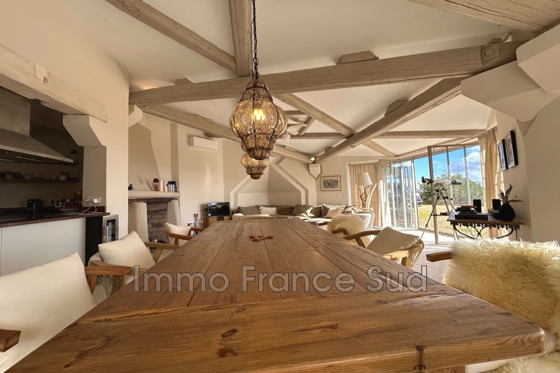 Location saisonnière maison La Garde-Freinet  