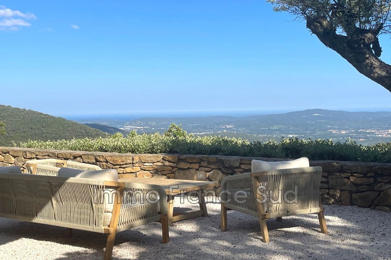 Photo n°12 -  maison La Garde-Freinet 83680 - 6 000 €